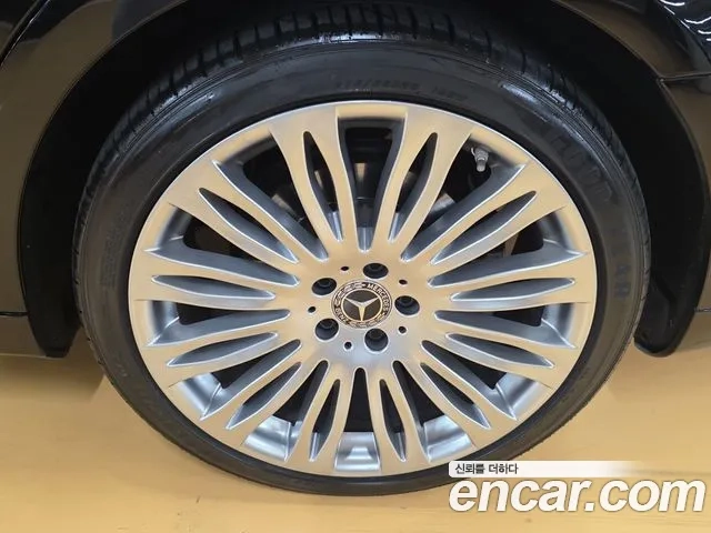 Mercedes-Benz S-Class W222 id 2876298 из Кореи 14