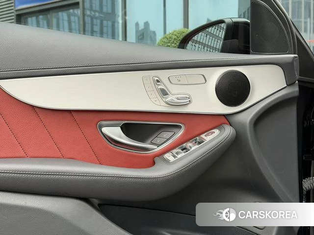 Mercedes-Benz GLC Coupe id 4260519 из Китая 8