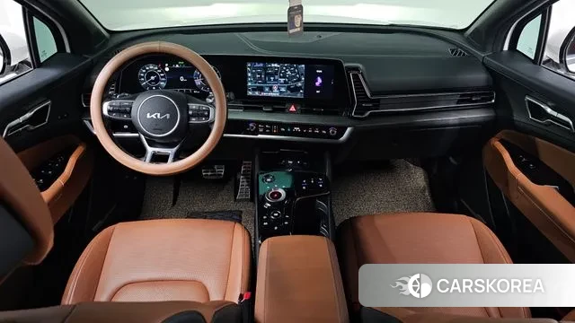 Kia Sportage 5th Generation id 3185732 из Кореи 16