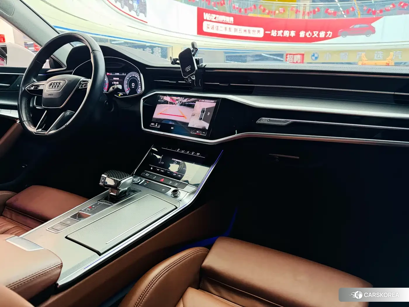 Audi A7 id 4539480 из Китая 10