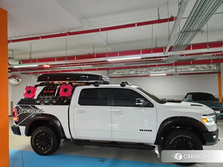 Dodge Lampicup id 1725631 из Кореи 15