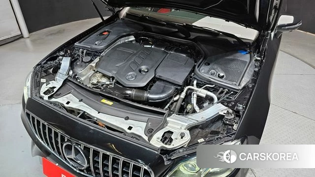 Mercedes-Benz E-Class W213 id 3814228 из Кореи 16