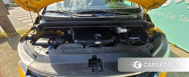 Hyundai The New Grand Starex id 4351114 из Кореи 15