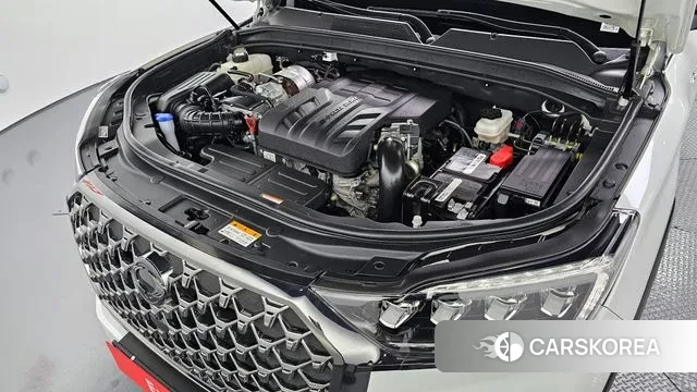 Ssangyong Rexton New Arena id 3447308 из Кореи 16