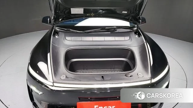 Tesla Model Y id 3549589 из Кореи 16