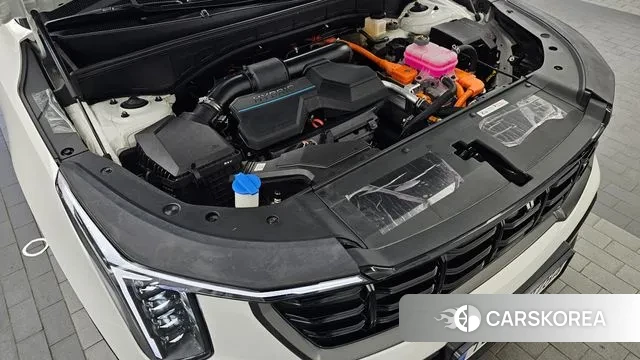 Kia The New Sorento 4th Generation id 3289374 из Кореи 16