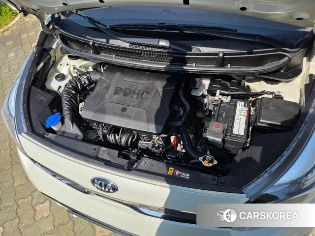 Kia All New Morning (JA) id 3905762 из Кореи 15