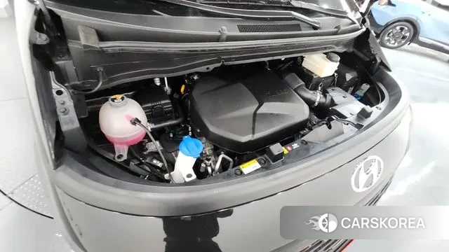 Hyundai Staria id 3333188 из Кореи 16