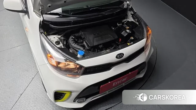 Kia All New Morning (JA) id 3489260 из Кореи 16