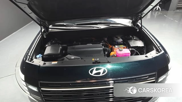 Hyundai Palisade (LX3) id 4862537 из Кореи 16