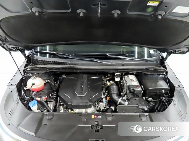 Kia Carnival 4th generation id 3884995 из Кореи 16