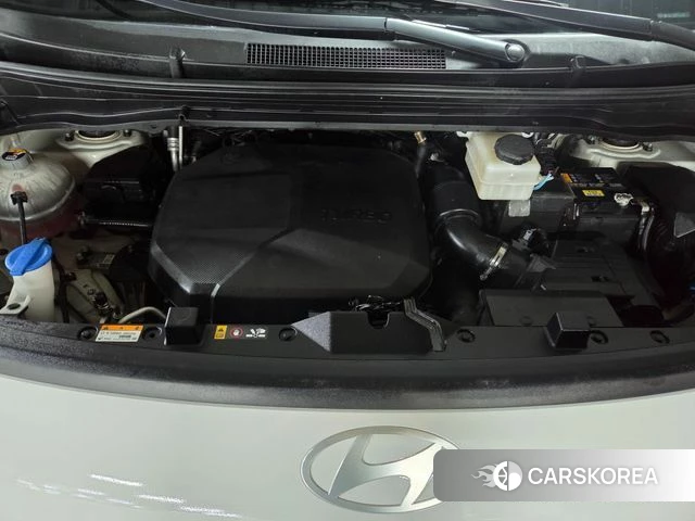 Hyundai Staria id 4395294 из Кореи 16