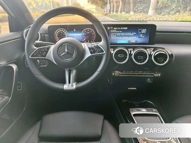 Mercedes-Benz Class A id 4260483 из Китая 12