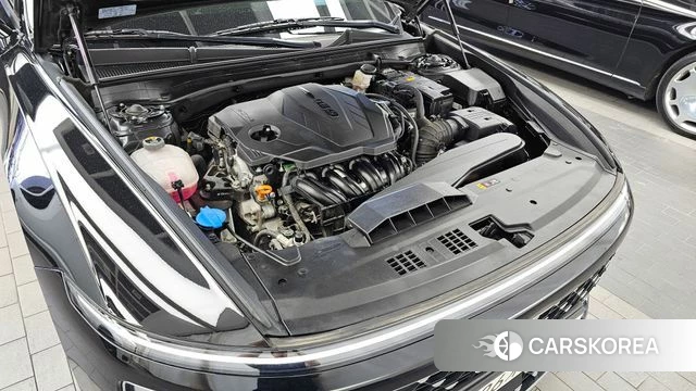 Hyundai Grandeur (GN7) id 4848070 из Кореи 29