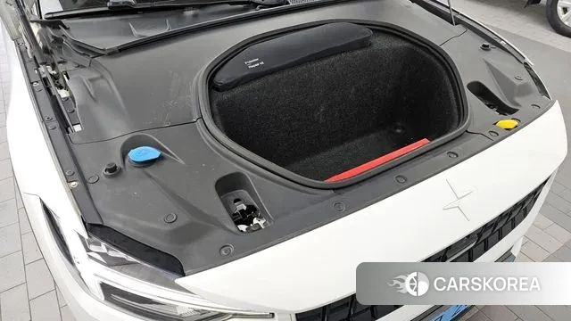 Polestar Polestar 2 id 3401147 из Кореи 16