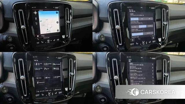 Volvo XC40 id 3425373 из Кореи 16