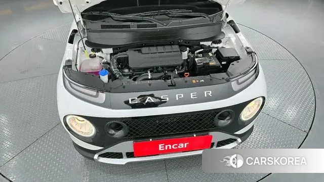 Hyundai Casper id 3224018 из Кореи 16