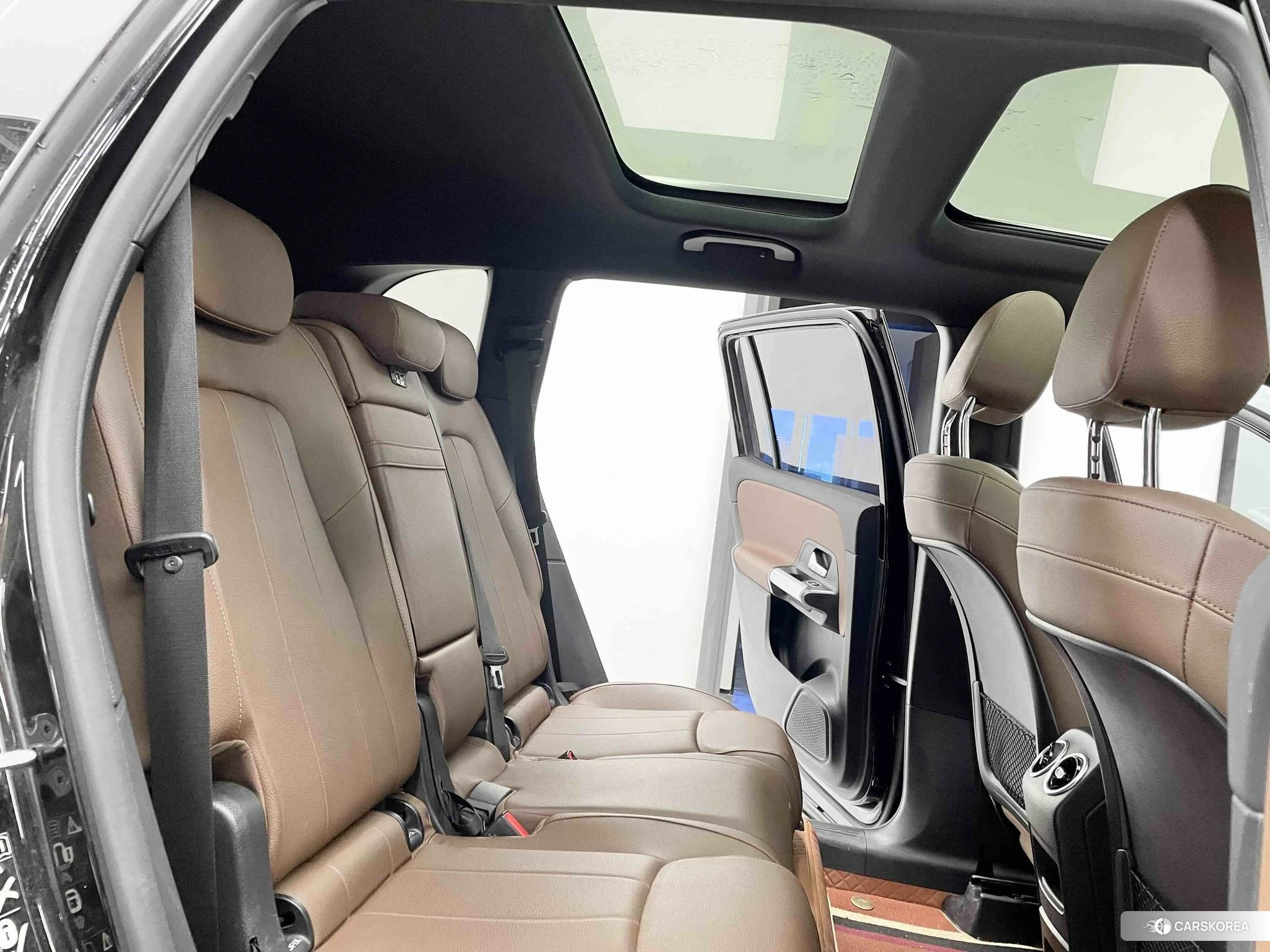 Mercedes-Benz GLB id 4454580 из Китая 17