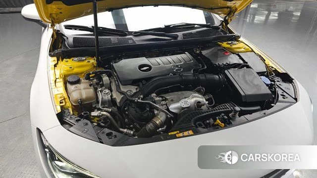Mercedes-Benz CLA-Class C118 id 4490422 из Кореи 16