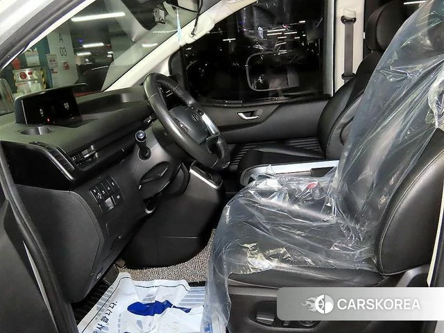 Hyundai Staria id 4636840 из Кореи 16