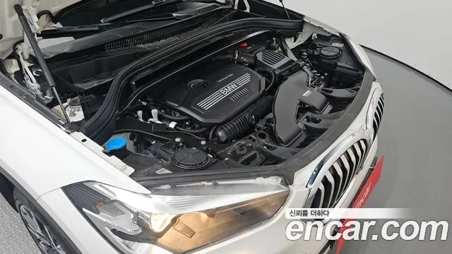 BMW X1 (F48) id 2905828 из Кореи 16