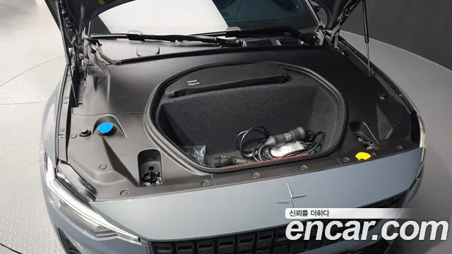 Polestar Polestar 2 id 2716363 из Кореи 16