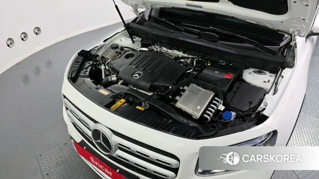 Mercedes-Benz GLB-Class X247 id 4361039 из Кореи 27
