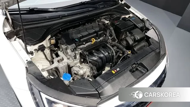 Hyundai The New Avante AD id 3455023 из Кореи 16