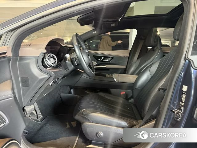 Mercedes-Benz EQS id 4211020 из Китая 6