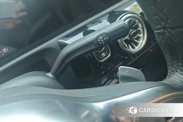 Mercedes-Benz Class A id 4276157 из Китая 13