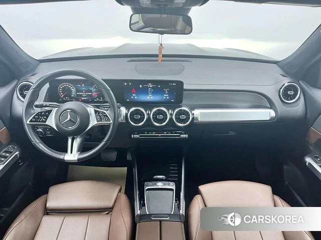Mercedes-Benz GLB 2023 Черный из Китая, фото 6