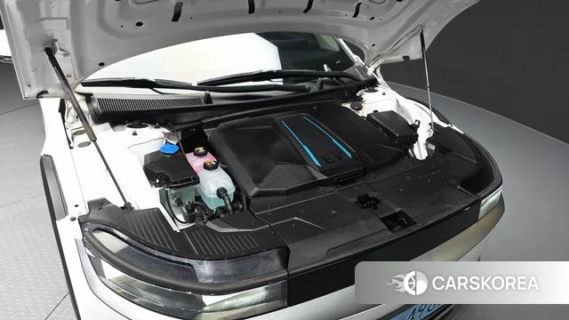 Hyundai Ionic 5 id 4592081 из Кореи 16
