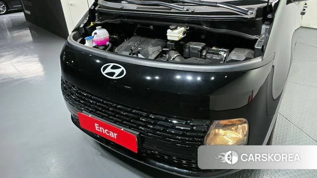 Hyundai Staria id 4279757 из Кореи 16