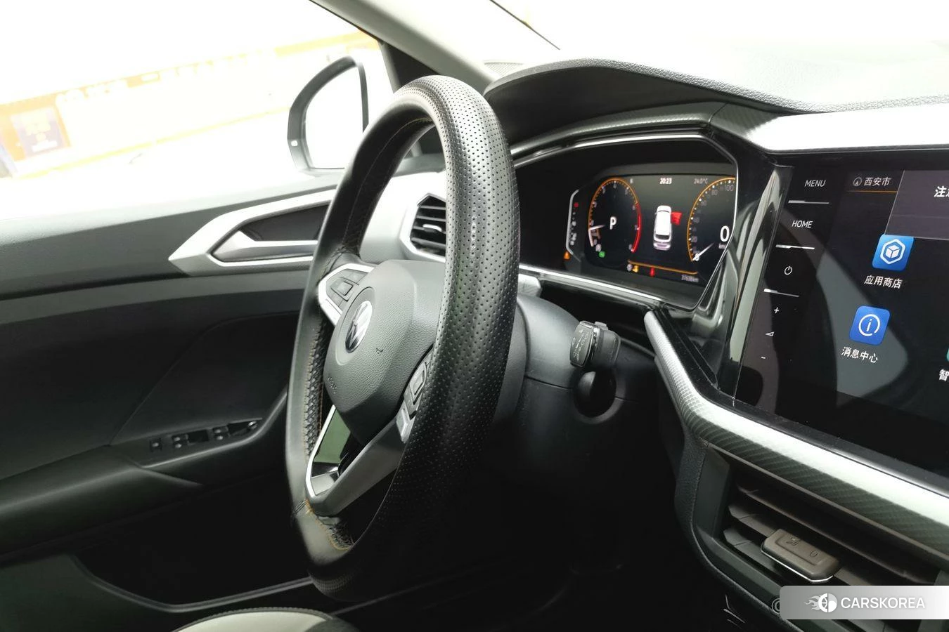 Volkswagen Exploring the shadow id 4420770 из Китая 20