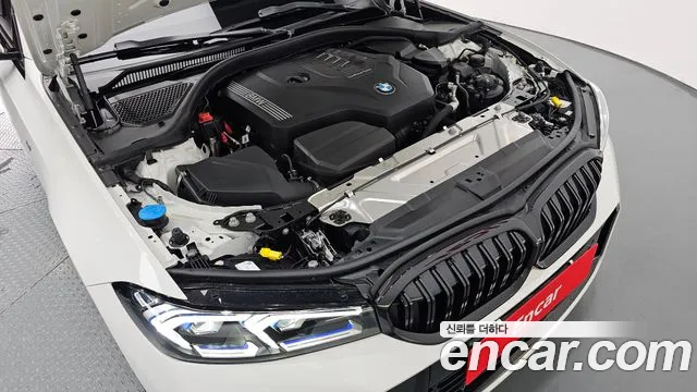 BMW 3 Series (G20) id 2831874 из Кореи 16