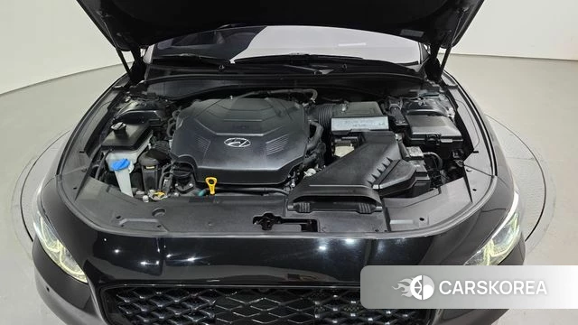 Hyundai Grandeur IG id 4582110 из Кореи 31