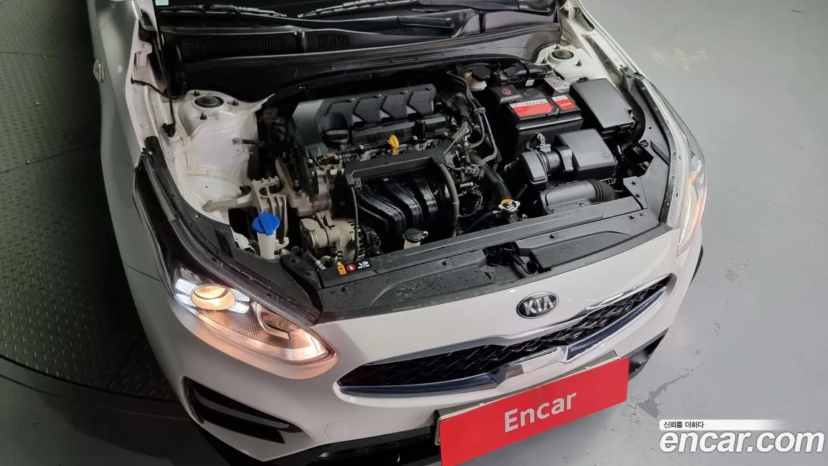 Kia Come New K3 id 1775232 из Кореи 16