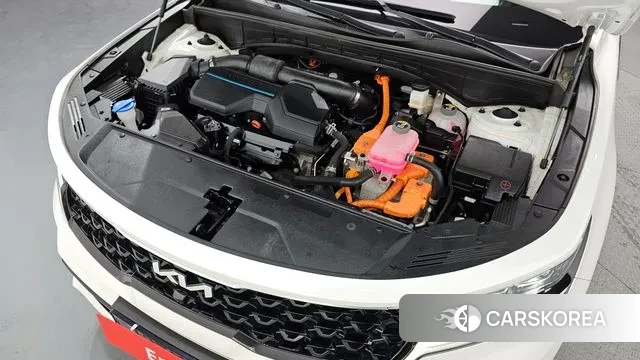 Kia Sorento 4th Generation id 3447440 из Кореи 16