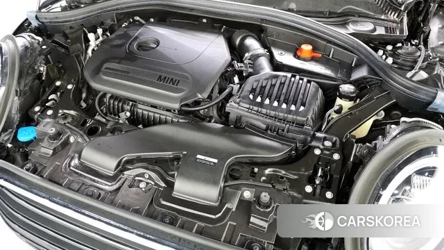 Mini Cooper Clubman id 2965308 из Кореи 16