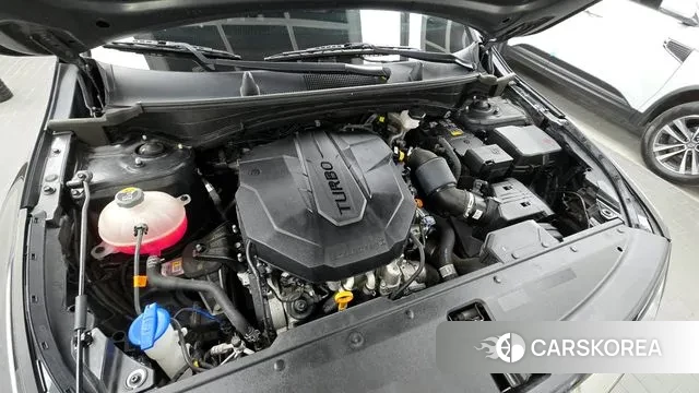 Kia Sportage 5th Generation id 3438405 из Кореи 16