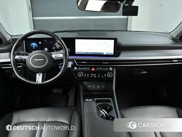 Hyundai Sonata D Edge (DN8) id 4710732 из Кореи 16