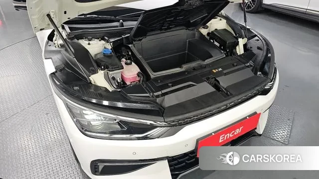 Kia EV6 id 3665584 из Кореи 16