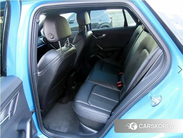 Audi Q2 id 3964246 из Кореи 15