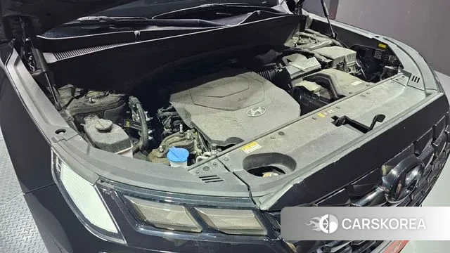 Hyundai The New Palisade id 3624512 из Кореи 16