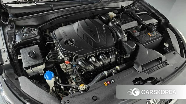 Kia K7 Premier id 4535883 из Кореи 27