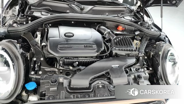 Mini Cooper Clubman id 4315332 из Кореи 30