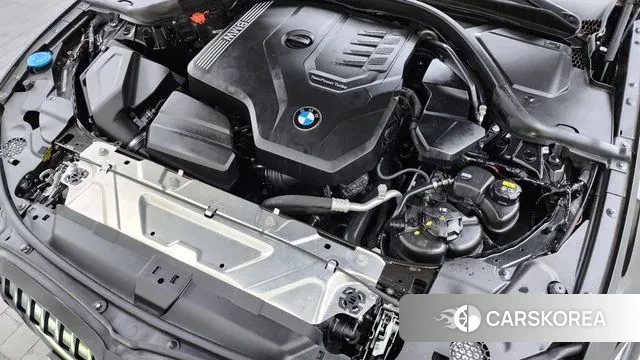 BMW 3 Series (G20) id 2886710 из Кореи 16