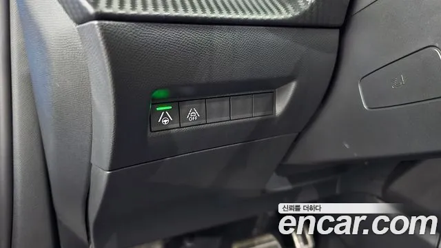 Peugeot e-2008 second generation id 2696705 из Кореи 16