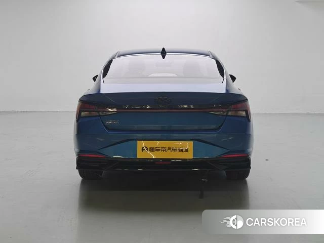 Hyundai Elantra id 4277466 из Китая 16