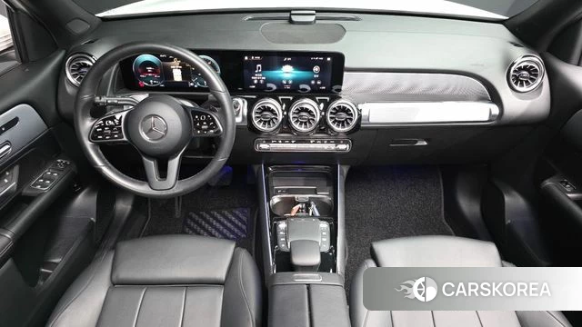 Mercedes-Benz GLB-Class X247 id 4745630 из Кореи 36